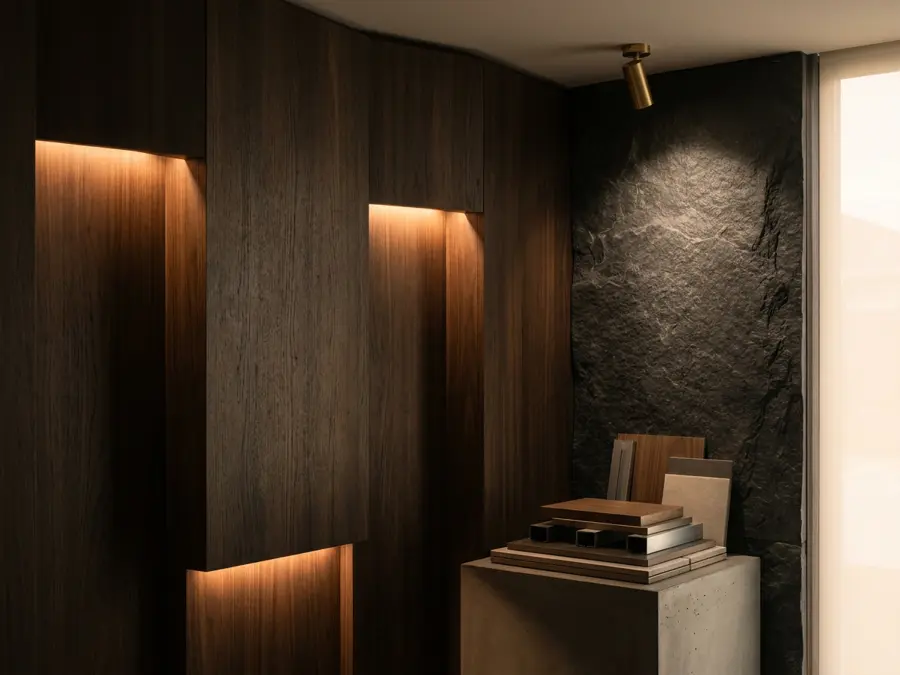 Iluminación Decorativa