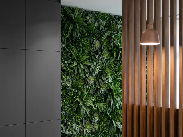 Plantas Decorativas Artificiales