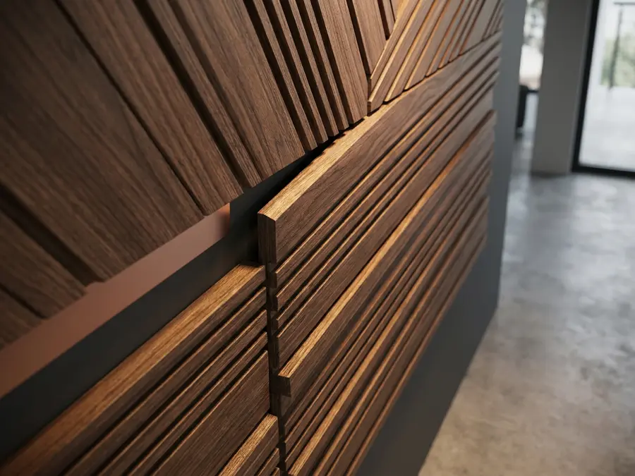 Revestimientos Wall Panel